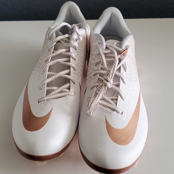 Nike Vapor baseball cleats - Picture 2 of 4